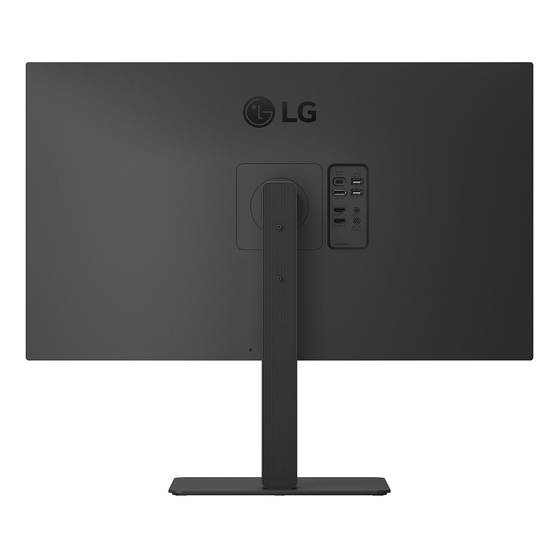LG 32U720A-B computer monitor - Billede 4
