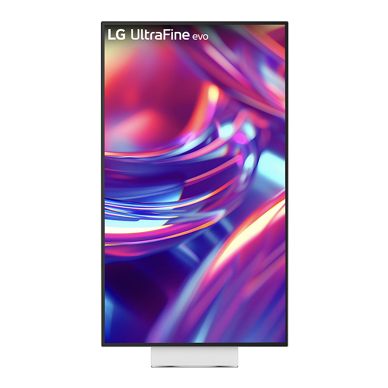 LG 32U990A-S computer monitor - Billede 2