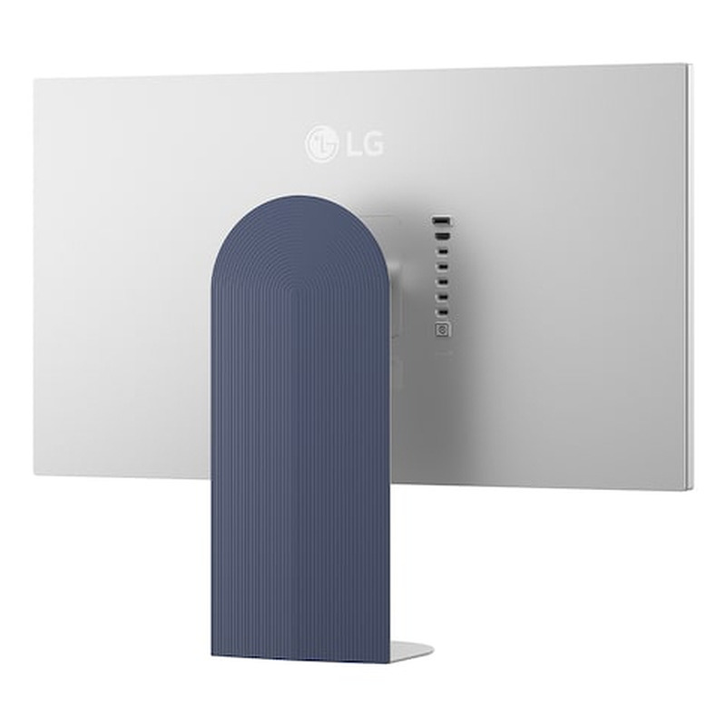 LG 32U990A-S computer monitor - Billede 13