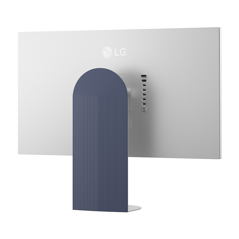 LG 32U990A-S computer monitor - Billede 4