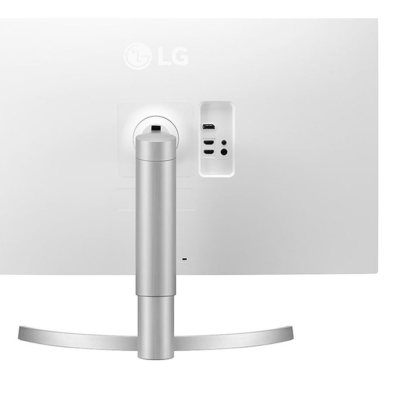 LG 32UN650K-W computer monitor - Billede 6