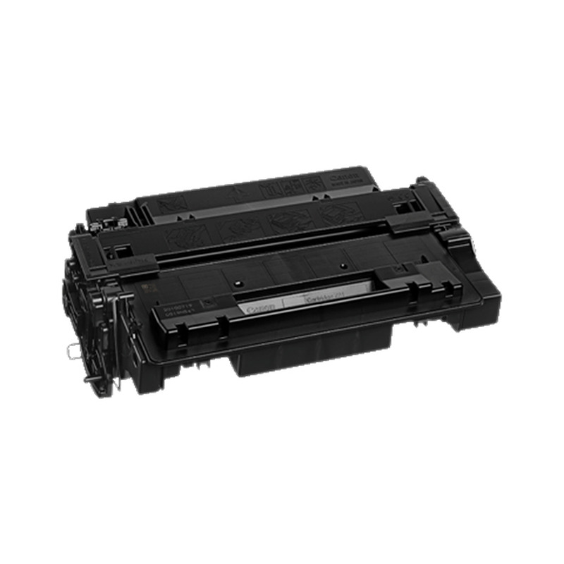 Canon CRG-724H tonerpatron 1 stk Original Sort - Billede 2
