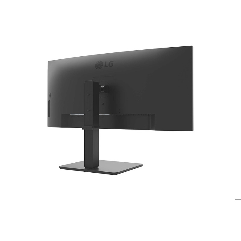 LG 34BA75QE-B computer monitor - Billede 6