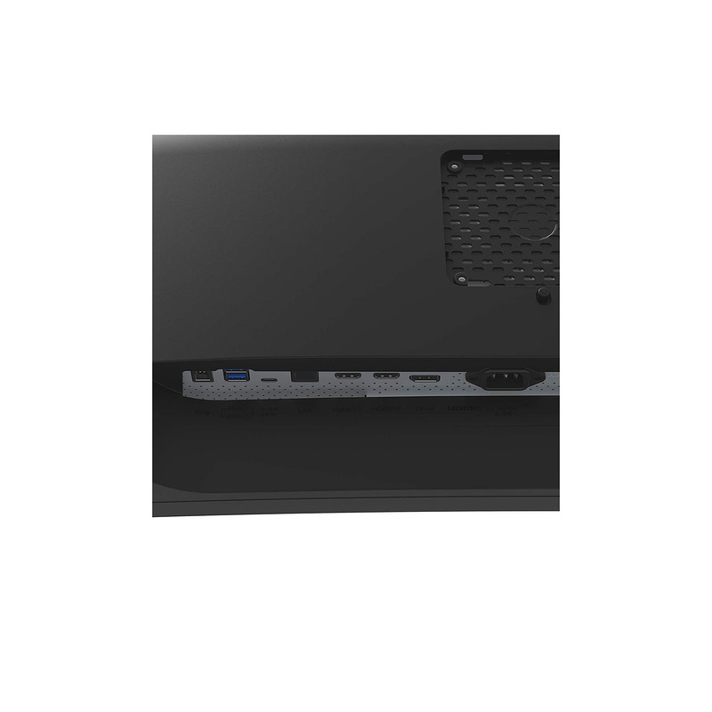 LG 34BA75QE-B computer monitor - Billede 7