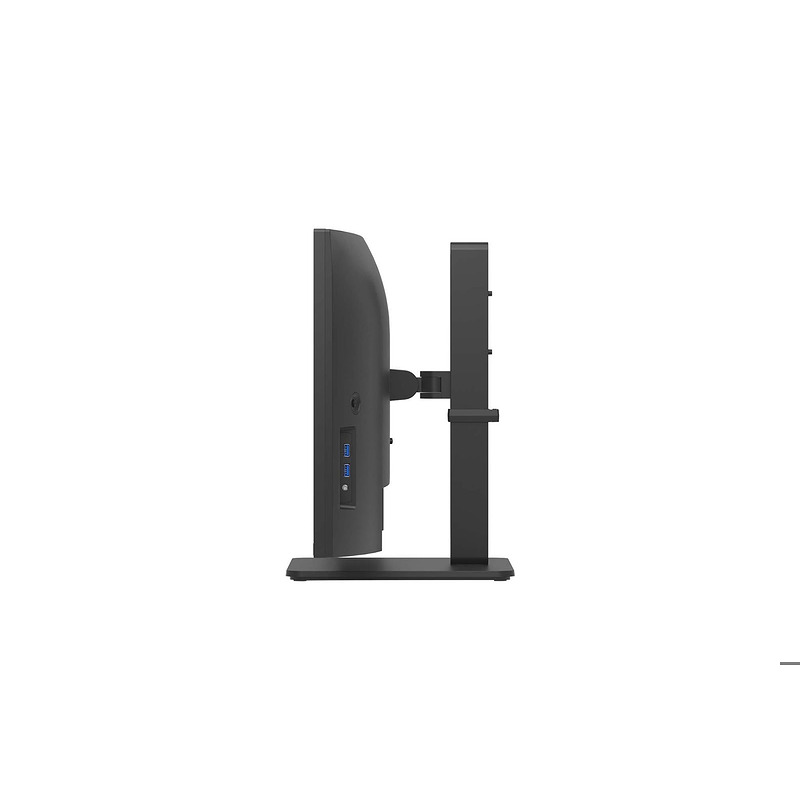 LG 34BA75QE-B computer monitor - Billede 9