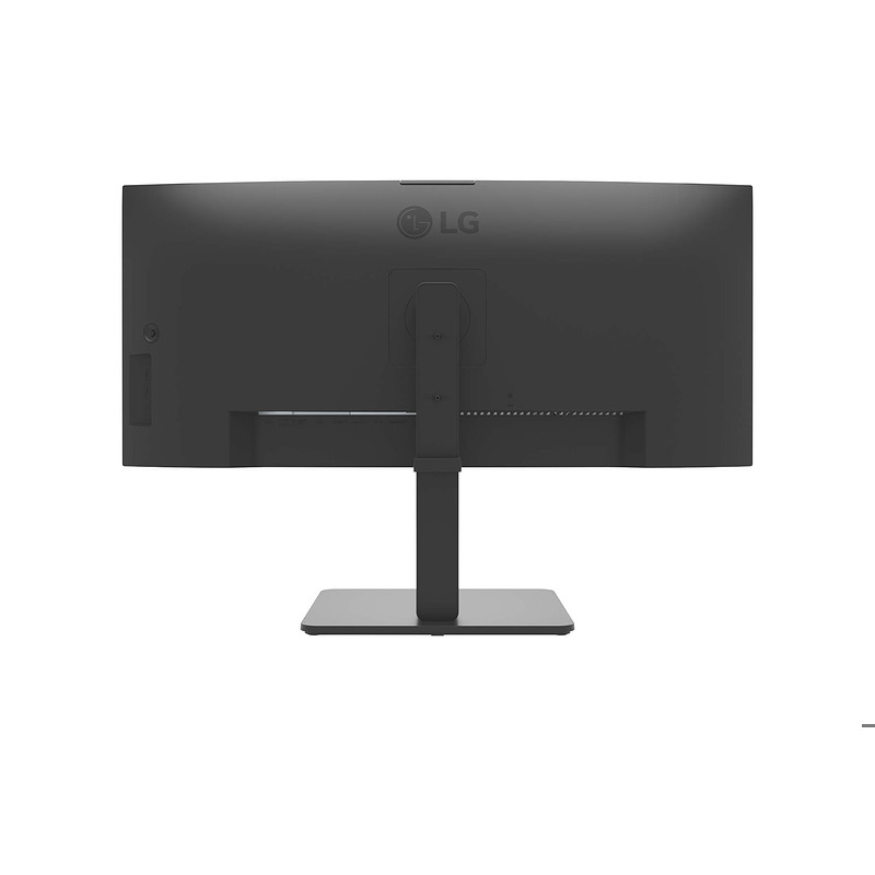LG 34BA85QE-B computer monitor - Billede 6