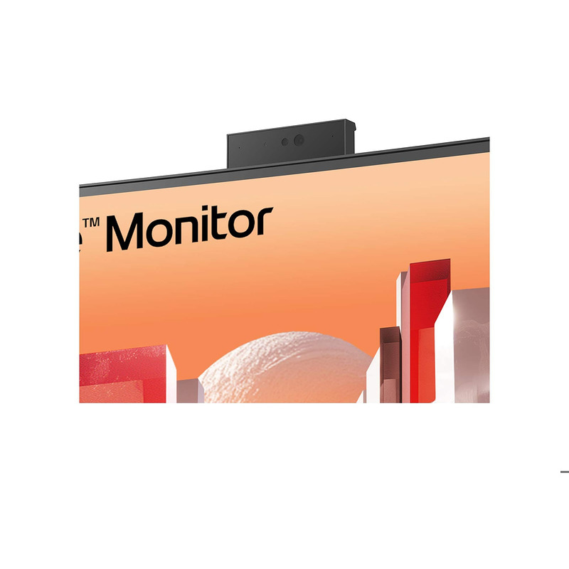 LG 34BA85QE-B computer monitor - Billede 8