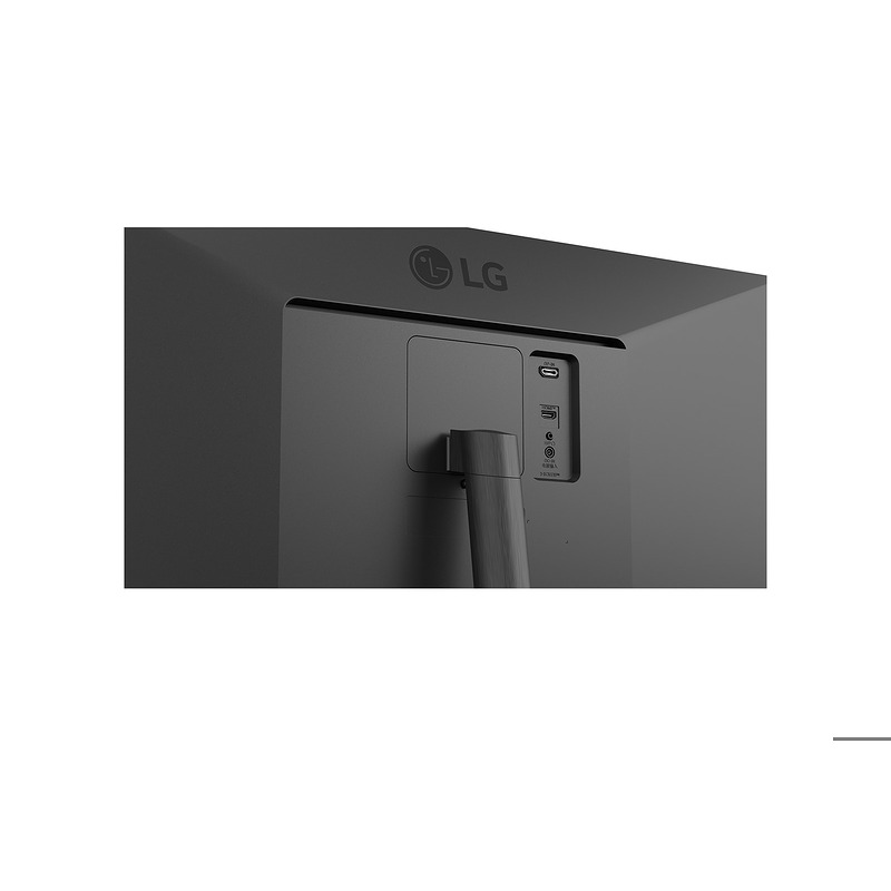 LG 34U511A-B computer monitor - Billede 11