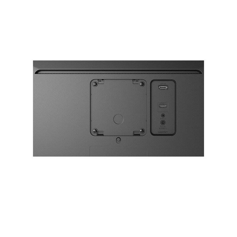 LG 34U511A-B computer monitor - Billede 12