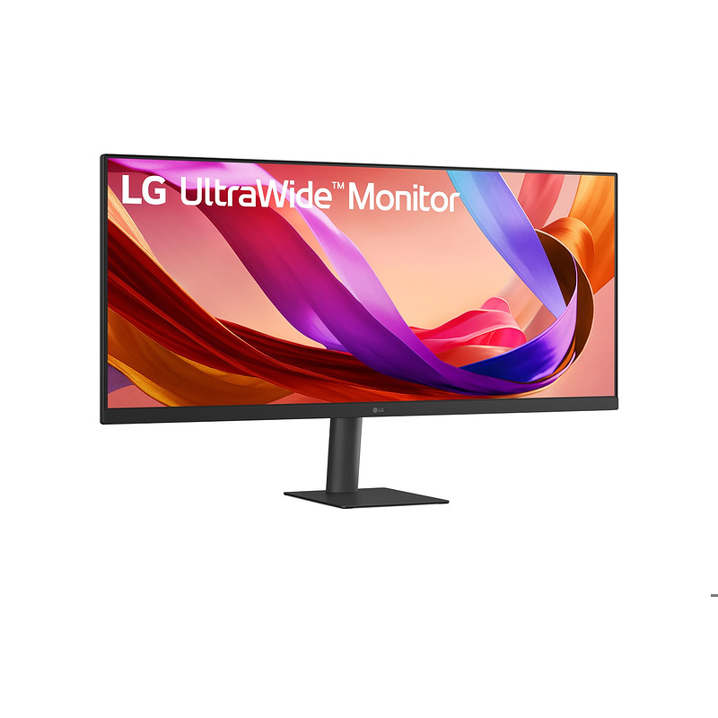 LG 34U511A-B computer monitor - Billede 3