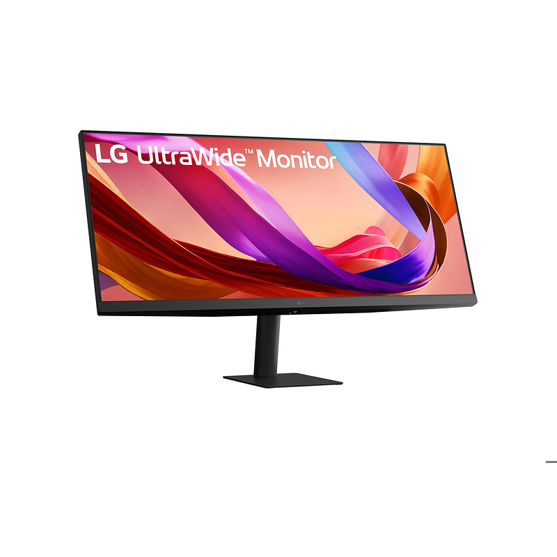 LG 34U511A-B computer monitor - Billede 4