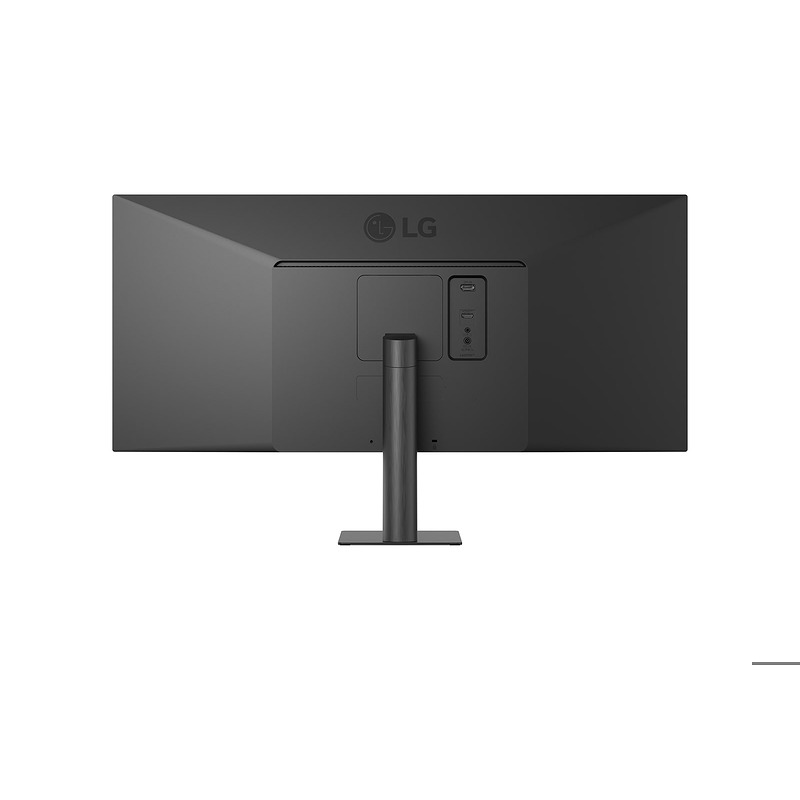 LG 34U511A-B computer monitor - Billede 8