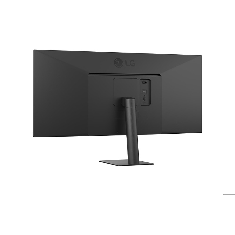 LG 34U511A-B computer monitor - Billede 9