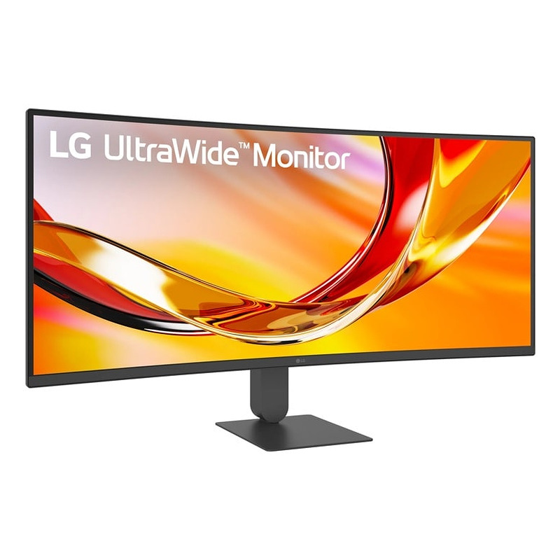 LG 34U640B-B computer monitor - Billede 2
