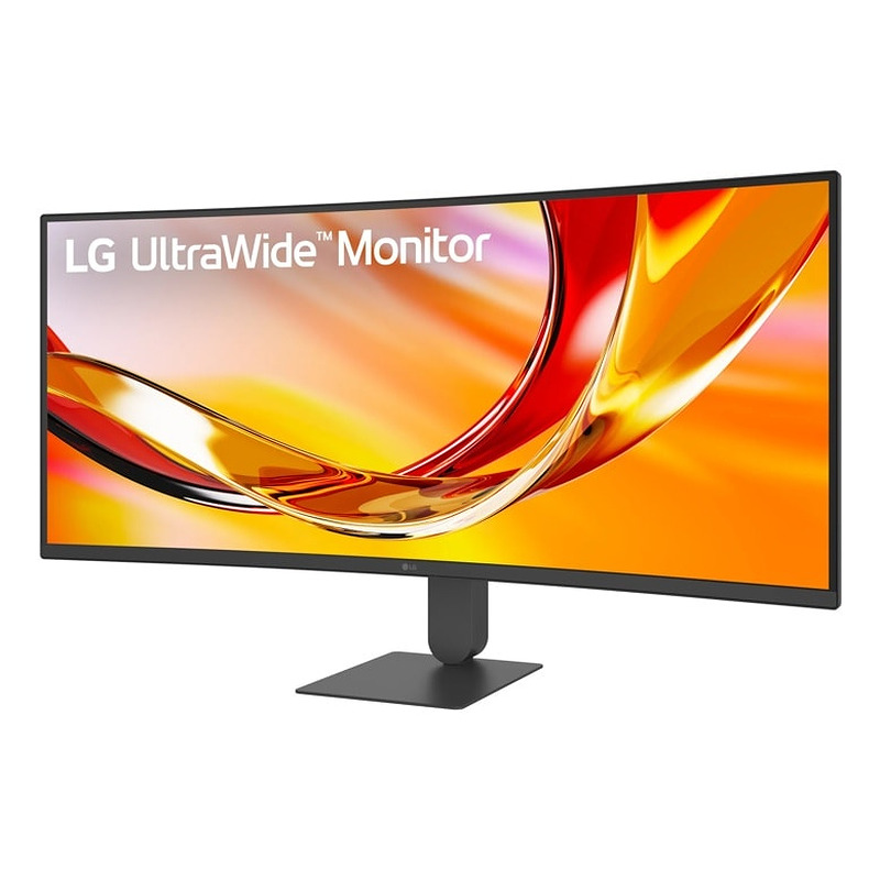 LG 34U640B-B computer monitor - Billede 3