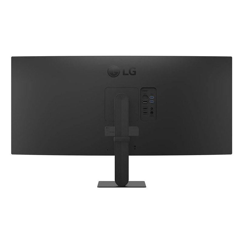 LG 34U640B-B computer monitor - Billede 4
