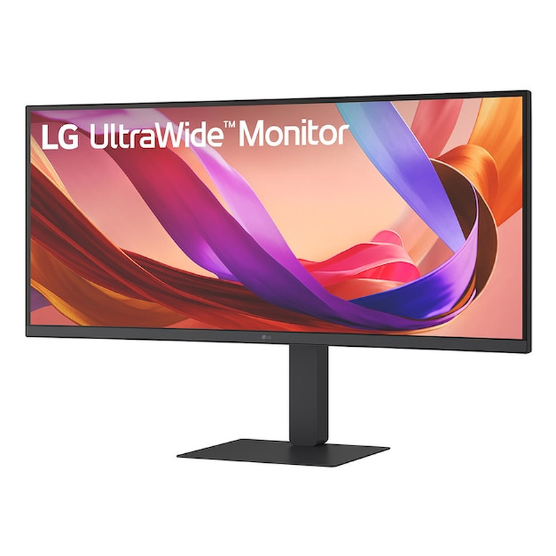LG 34U650A-B computer monitor - Billede 2