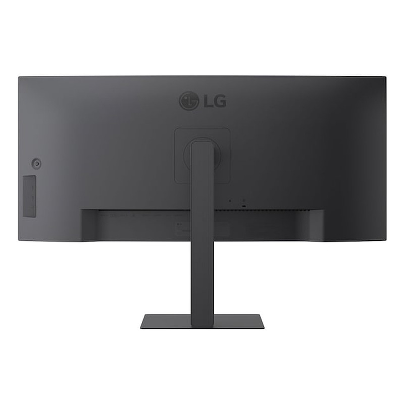 LG 34U650A-B computer monitor - Billede 11