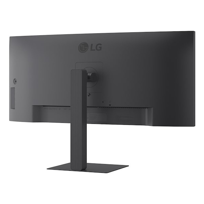 LG 34U650A-B computer monitor - Billede 12