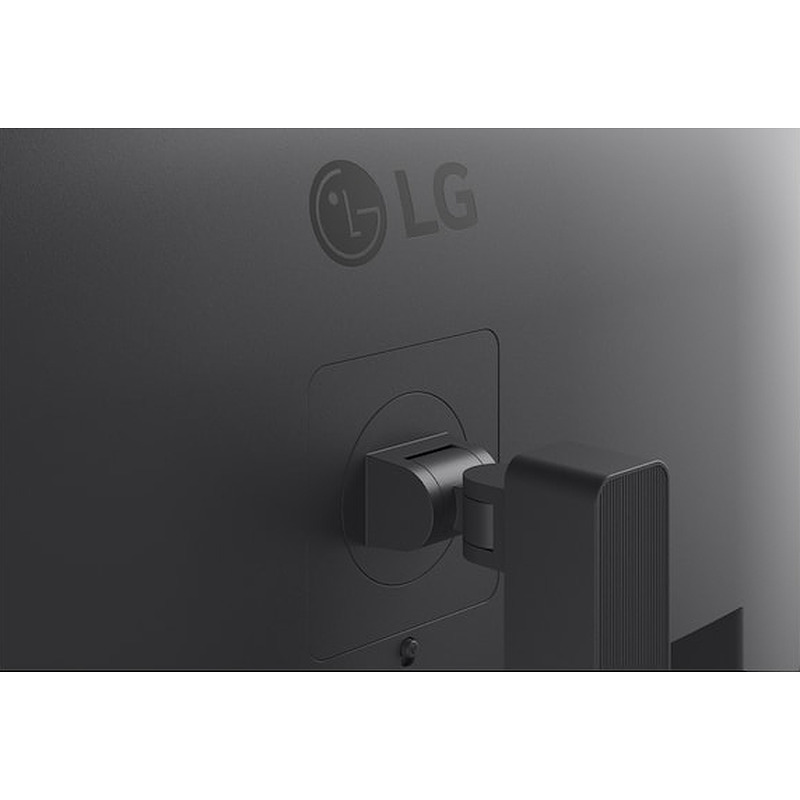 LG 34U650A-B computer monitor - Billede 13