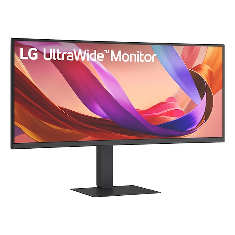 LG 34U650A-B computer monitor - Billede 3