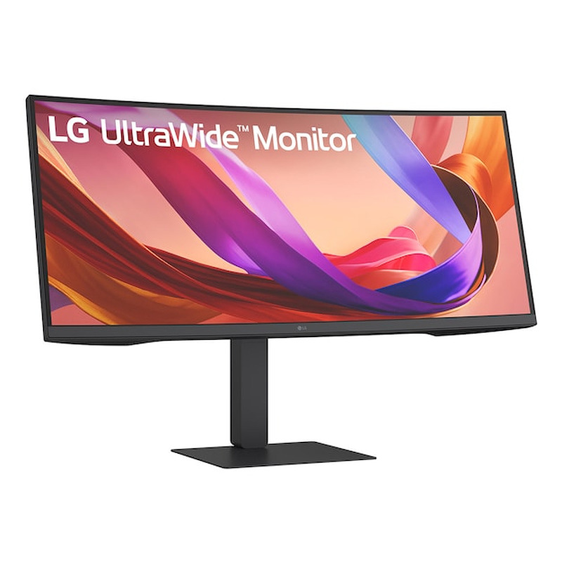 LG 34U650A-B computer monitor - Billede 4