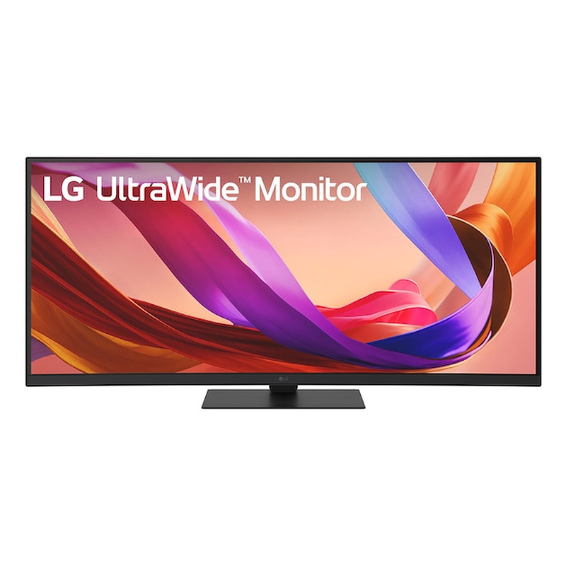 LG 34U650A-B computer monitor - Billede 5