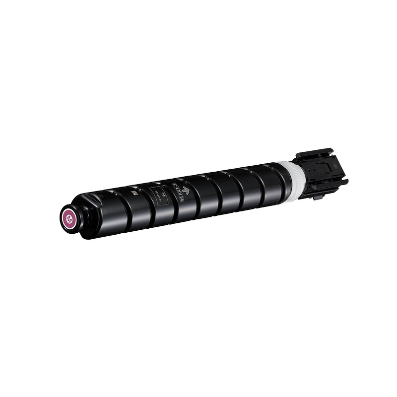 Canon C-EXV 58 tonerpatron 1 stk Original Magenta