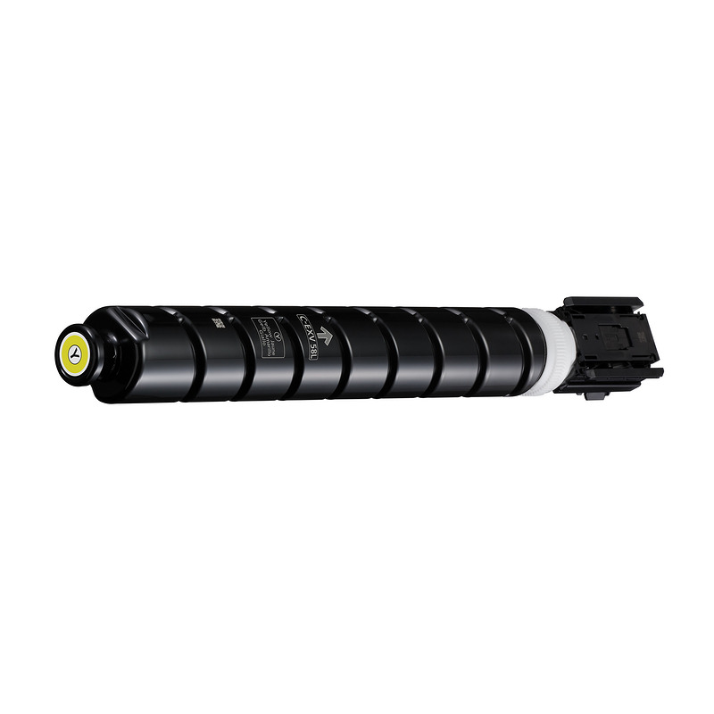 Canon C-EXV 58L tonerpatron 1 stk Original Gul