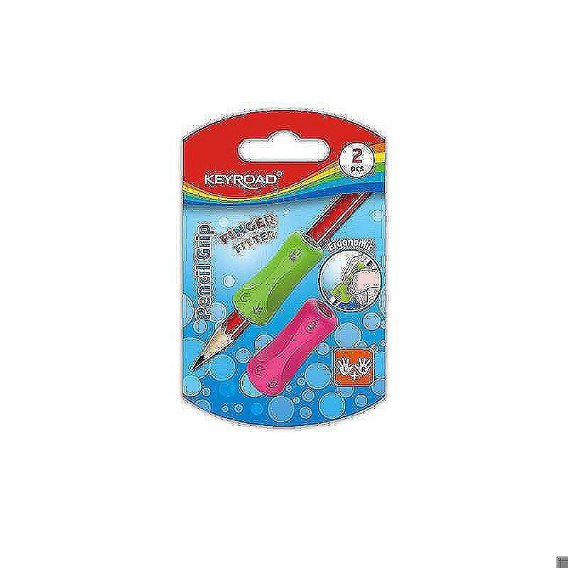 Pencil Grip finger fitter 2 pak