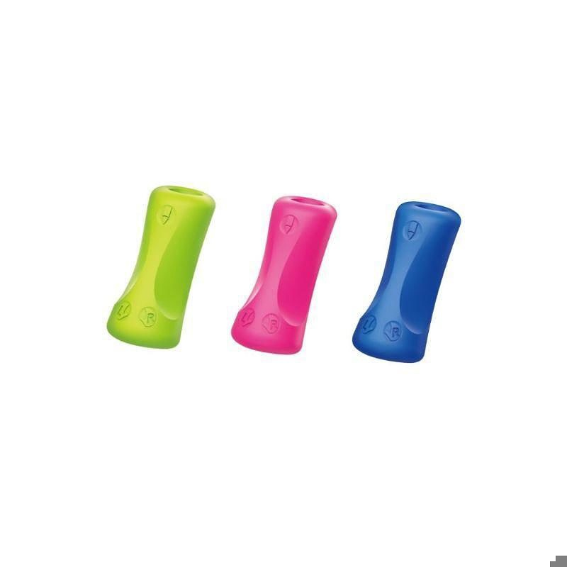 Pencil Grip finger fitter 2 pak - Billede 2