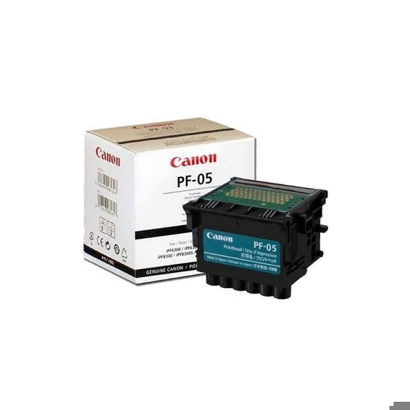 Canon PF-05 printhoved Inkjet