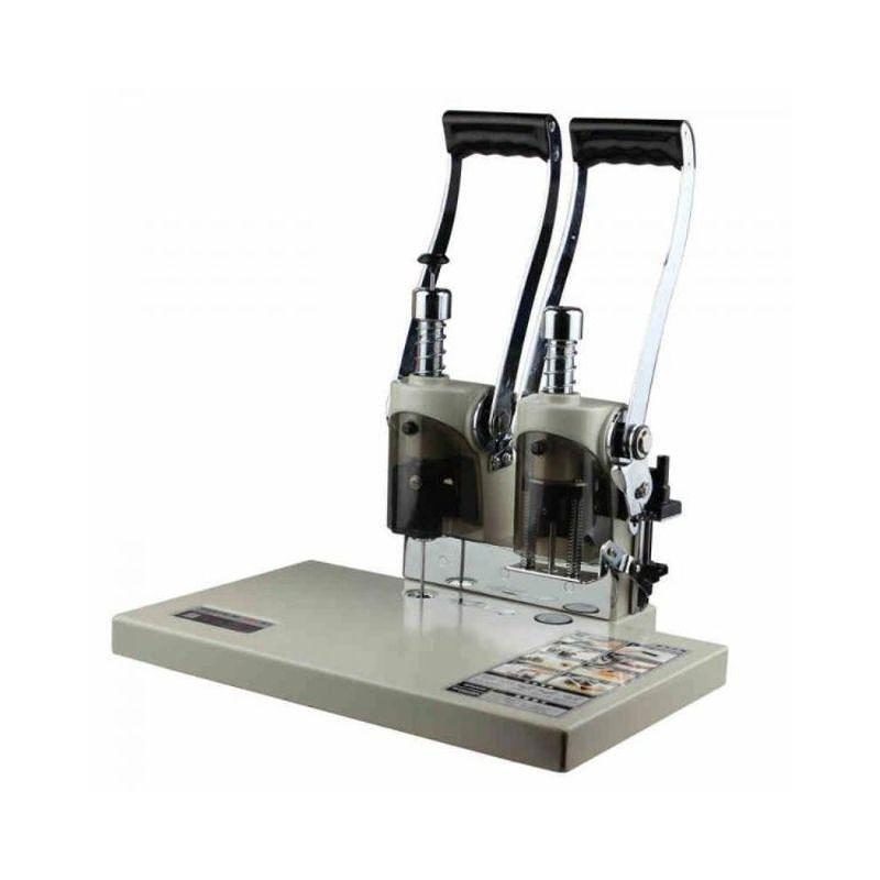 Binder Maskine