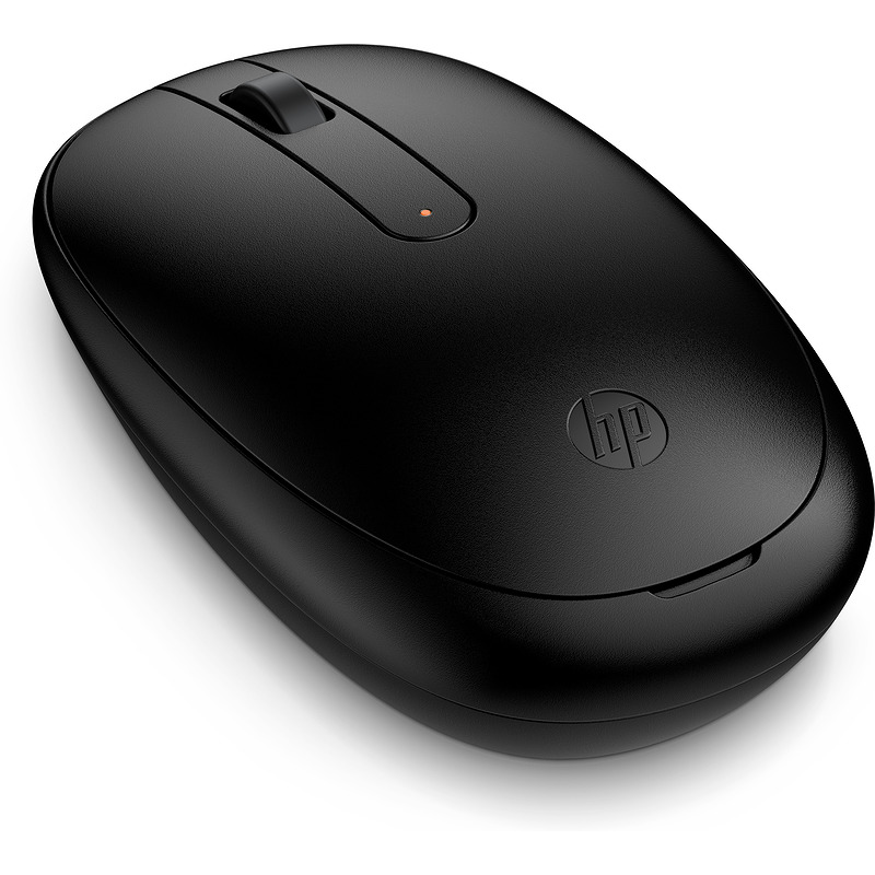 HP 240 Bluetooth-mus, sort - Billede 2