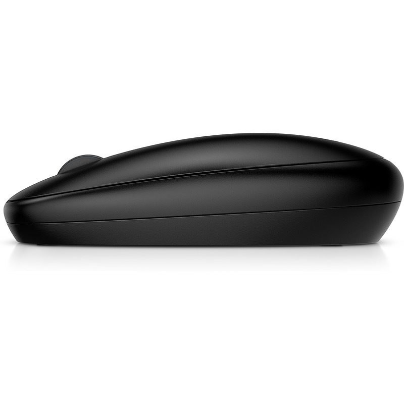 HP 240 Bluetooth-mus, sort - Billede 4