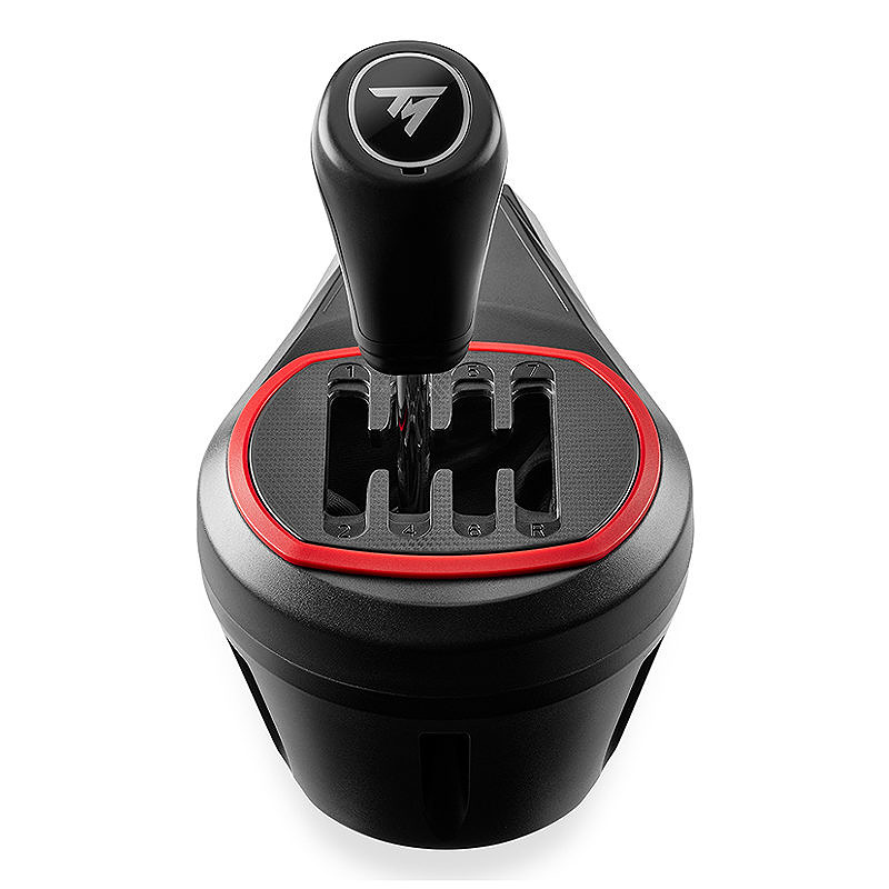 Thrustmaster TH8S Shifter Gearsift-tilbehør til racersimulationsrat