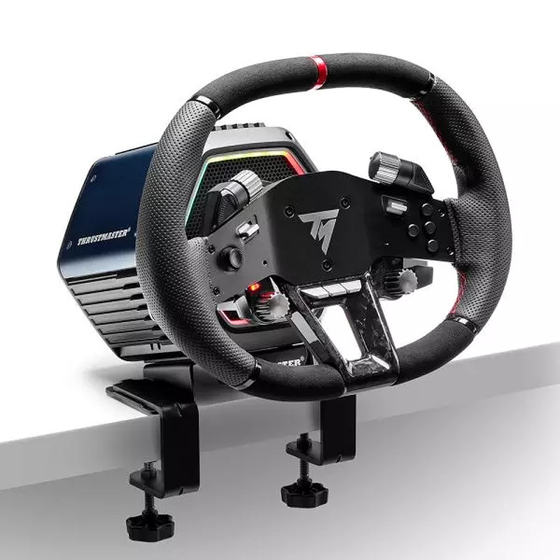 Thrustmaster Hypercar Wheel Add-On - Billede 5