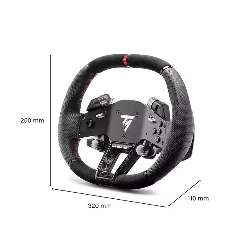 Thrustmaster Hypercar Wheel Add-On - Billede 6