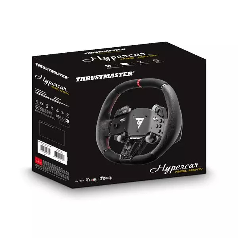 Thrustmaster Hypercar Wheel Add-On - Billede 7