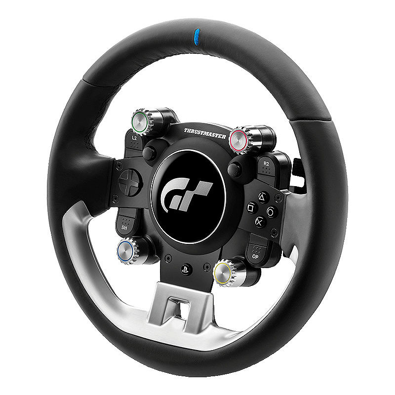 Thrustmaster GT Wheel Add-On Racerhjul