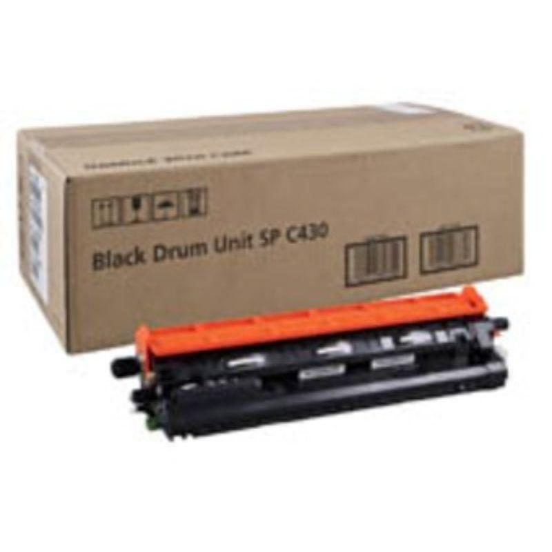 Ricoh Black Drum Unit Original