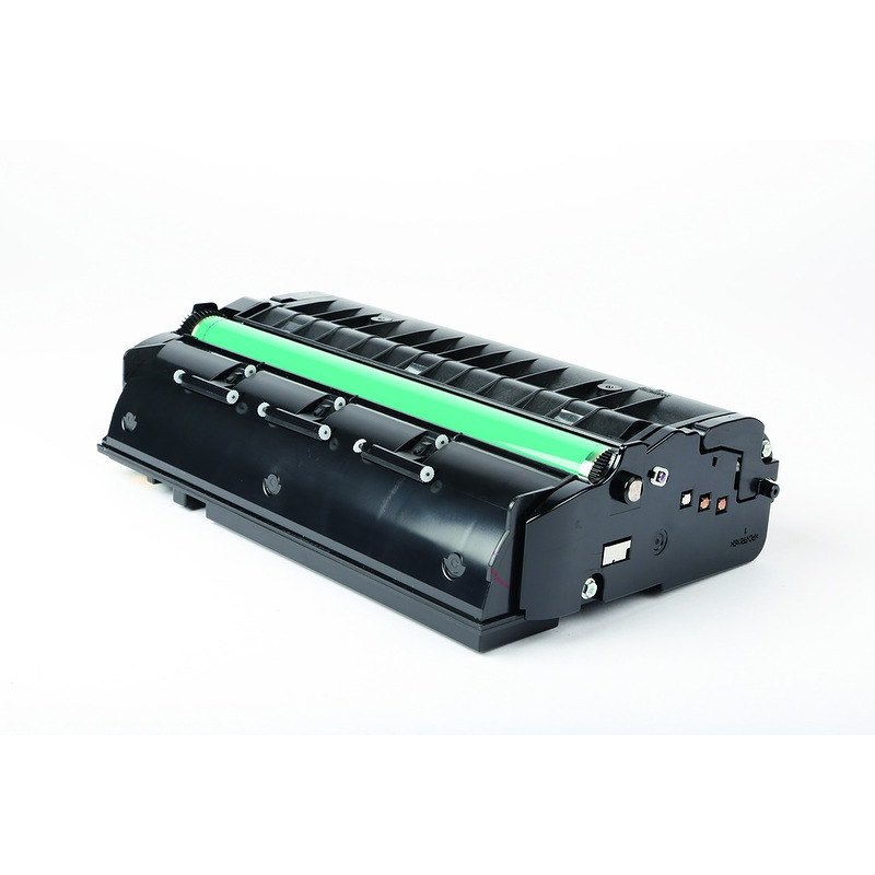 Ricoh 407246 tonerpatron 1 stk Original Sort - Billede 2