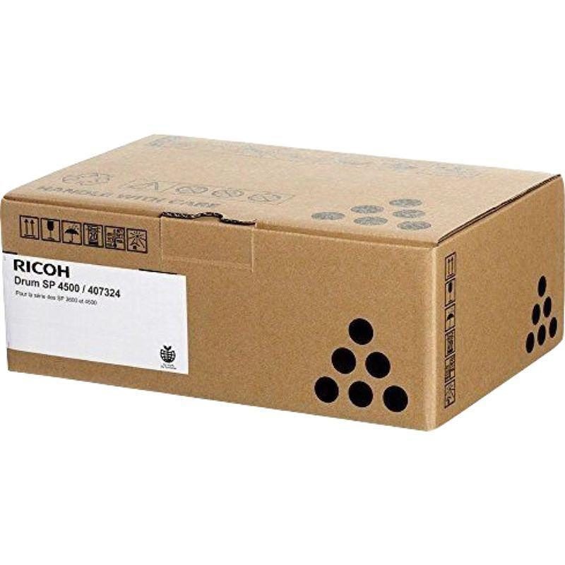 Ricoh Drum unit 407324 / SP 4500