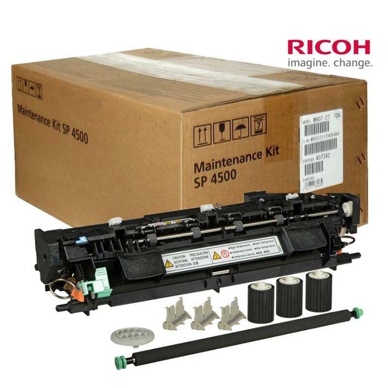 Ricoh 407342 printer sæt