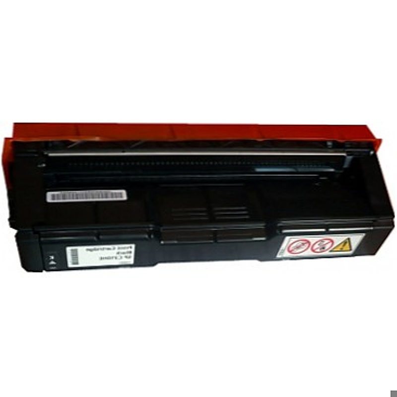 Ricoh SP C310HE tonerpatron 1 stk Original Magenta