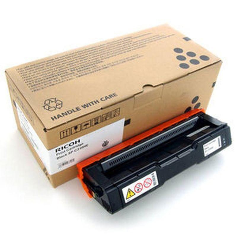 Ricoh Toner 407645 / SP C220E Cyan (406053)
