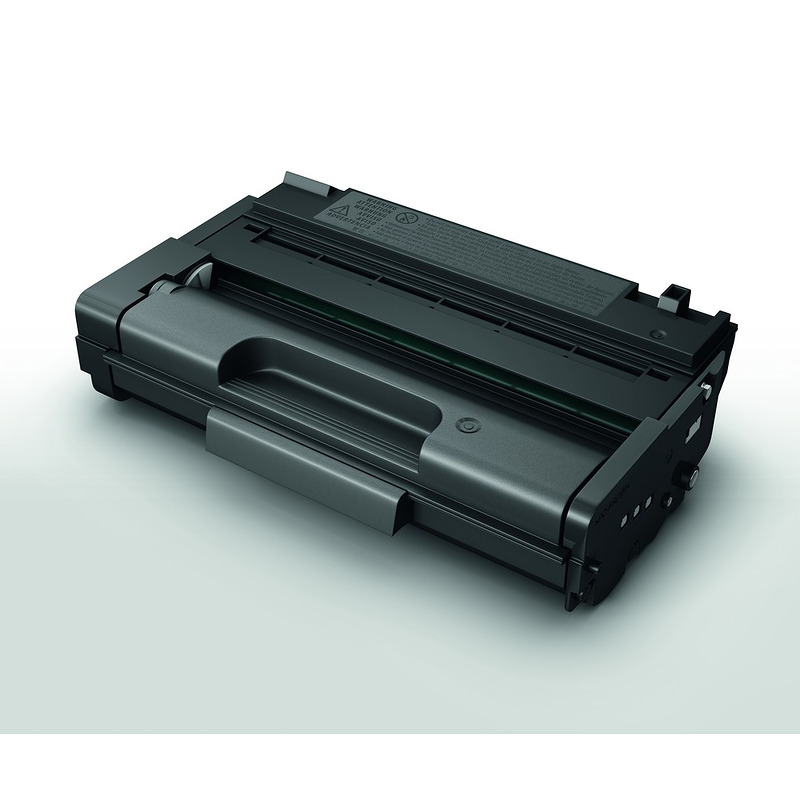 Ricoh 406990 tonerpatron 1 stk Original Sort - Billede 2