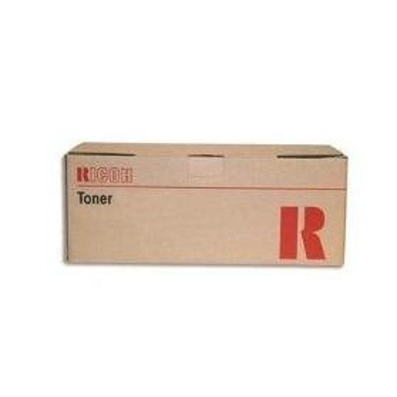 Ricoh 408184 tonerpatron 1 stk Original Sort