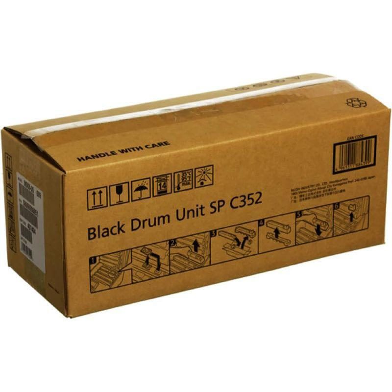 Ricoh 408223 printertromle Kompatibel 1 stk