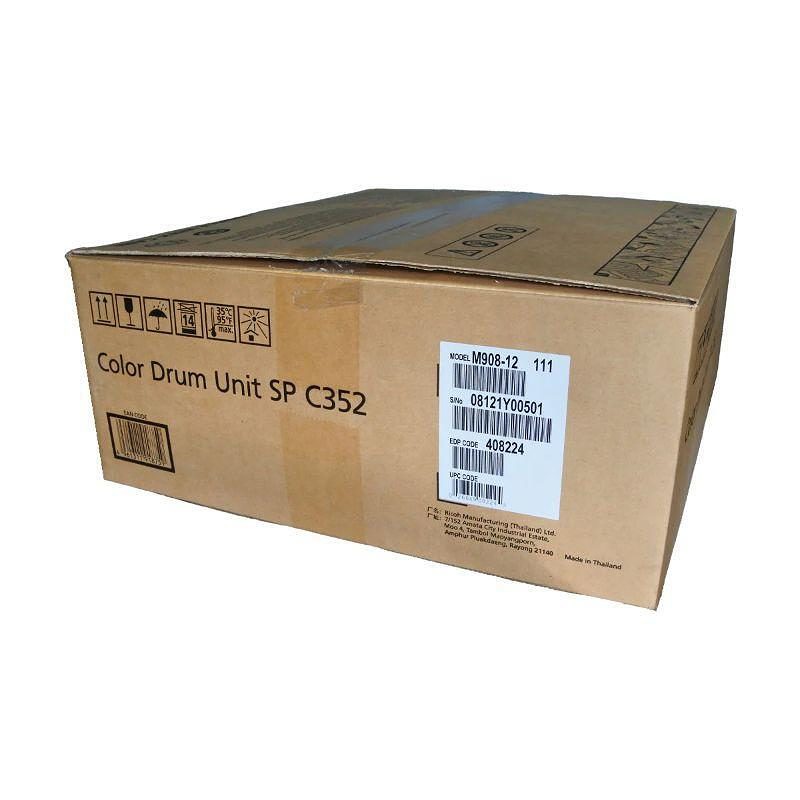 Ricoh 408224 printertromle Original 1 stk